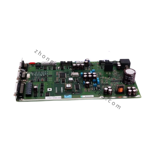 SIEMENS 6GK5204-2BC00-2AF2  Programmable Controller