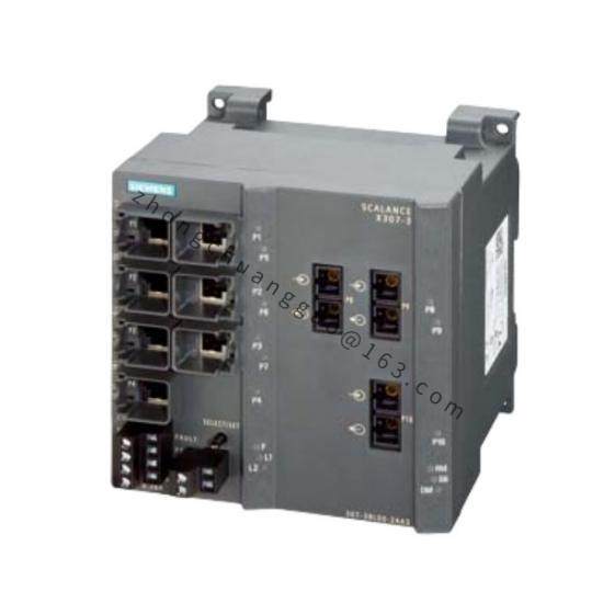 SIEMENS 6GK5307-3BM10-2AA3