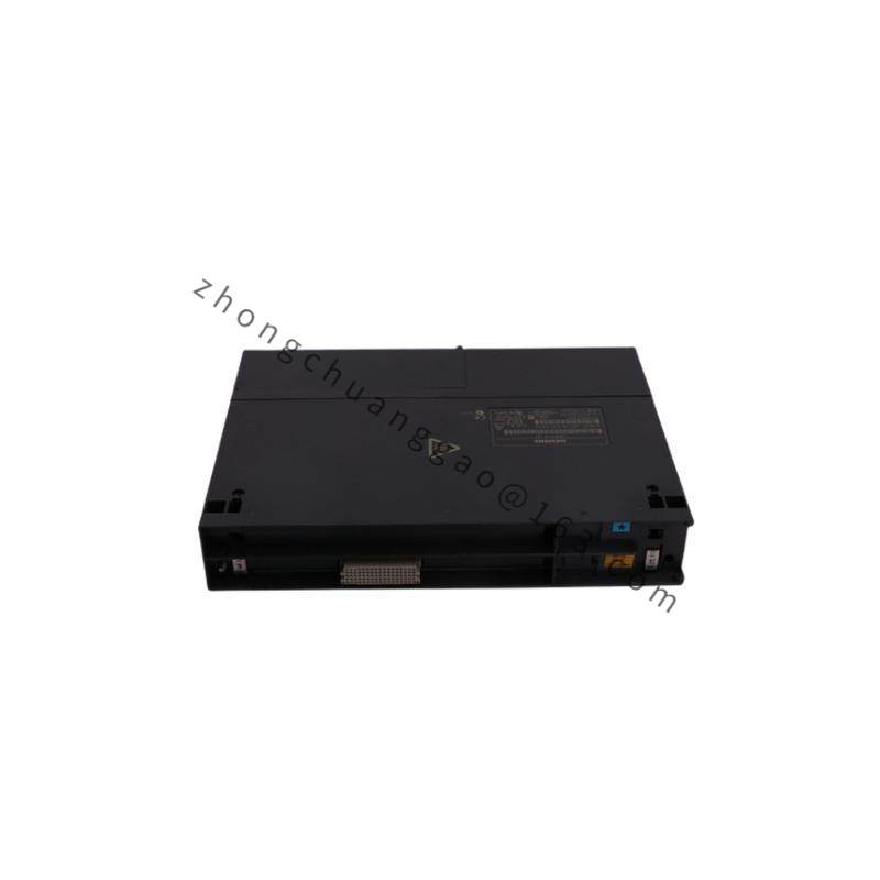 SIEMENS 6GK5307-3BM10-2AA3 IE SWITCH