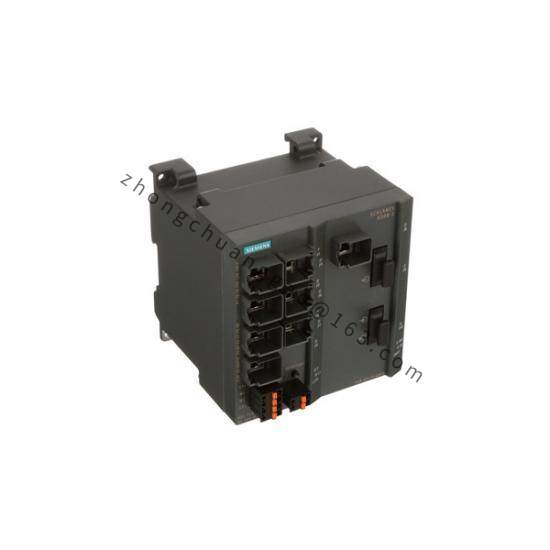 Siemens 6GK5308-2FL10-2AA3 Ethernet Switch
