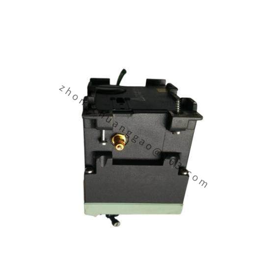 SIEMENS 6GK5747-1AA60-6AA0 Ethernet Module