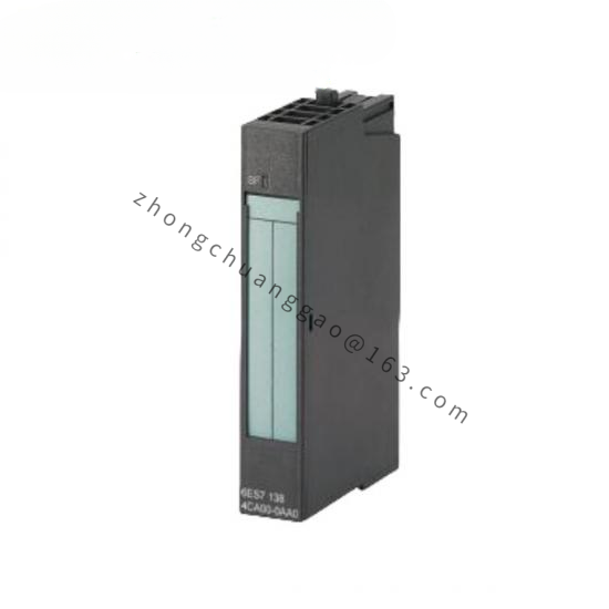 Siemens SIMADYN 6DD1606-1AC0