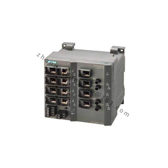SIEMENS 6GK5 308-2FL10-2AA3 IE switch