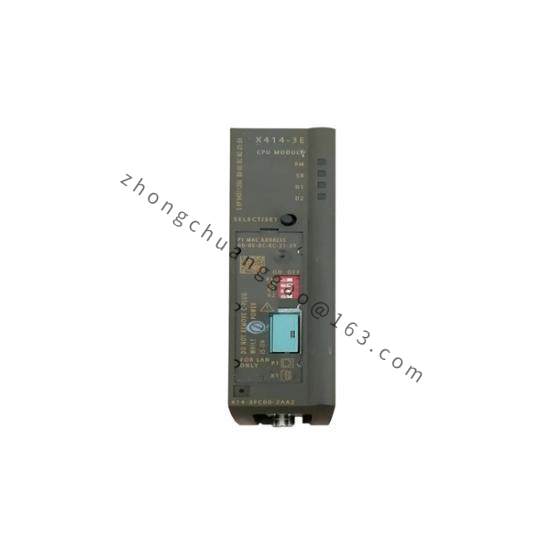 SIEMENS 6GK5 414-3FC00-2AF3 IE switch