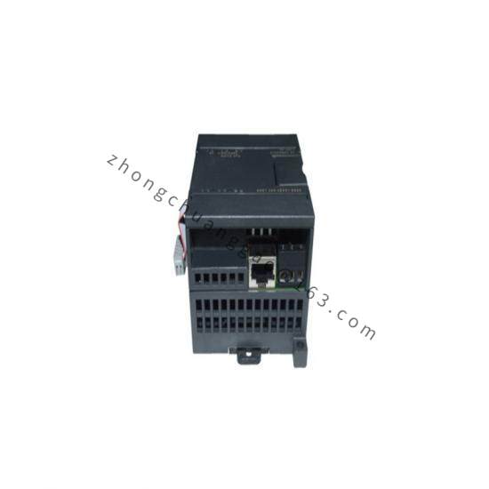 Siemens 6GK7243-1EX00-0XE0 Communications processor CP 243-1