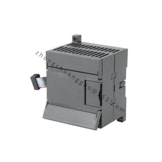 SIEMENS 6GK7243-1GX00-0XE0 Communications Processor