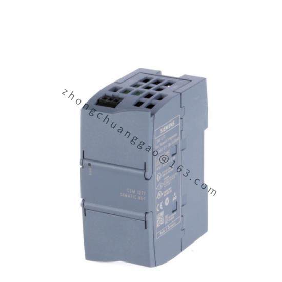 Siemens 6GK7277-1AA10-0AA0  SIMATIC S7-1200