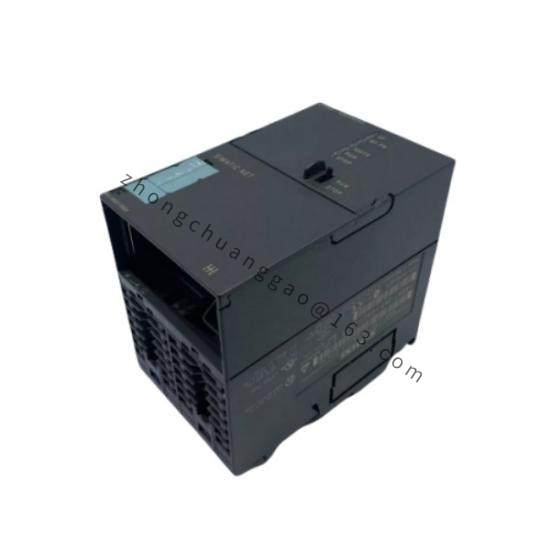 Siemens 6GK7343-1GX21-0XE0  CP 343-1 Advanced Communications Processor