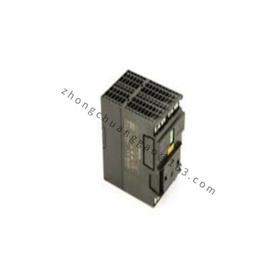 Siemens 6GK7343-1GX31-0XE0 Ethernet Module