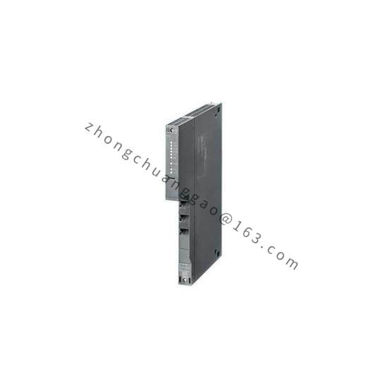 Siemens 6GK7442-1RX00-0XE0 Communication processor
