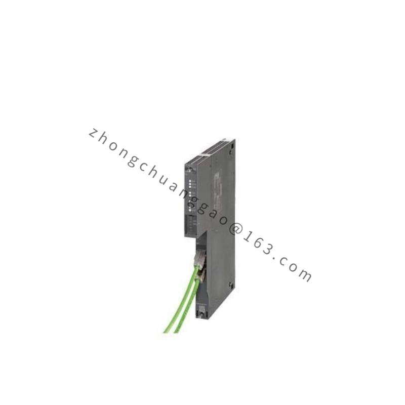 Siemens 6GK7443-1EX30-0XE1 Communications processor CP 443-1