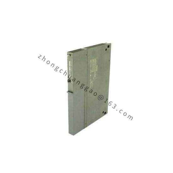 Siemens 6GK7443-1EX41-0XE0  CP 443-1 Advanced Communications Processor