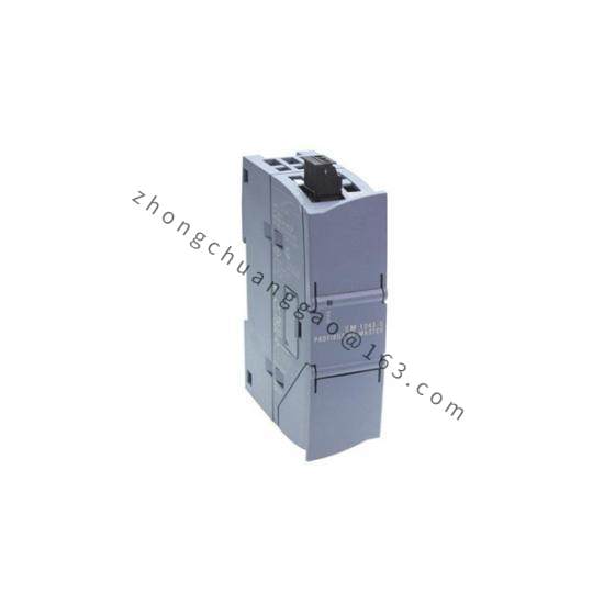 Siemens 6GK7 243-5DX30-0XE0 Communication Module