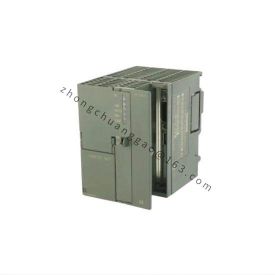 SIEMENS 6ES5434-7LA11  Digital Input Module