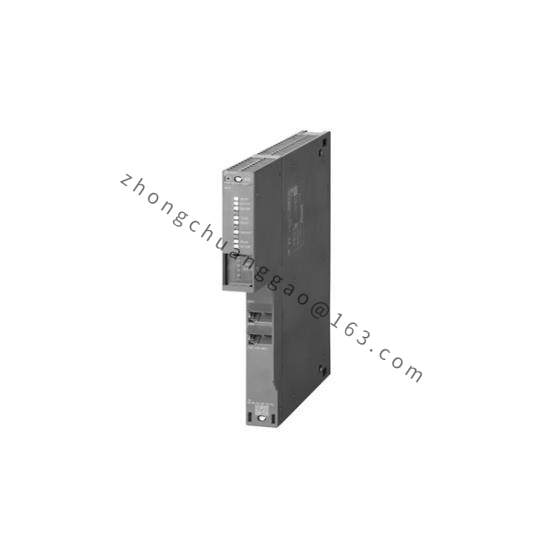 SIEMENS 6GK7 443-1EX20-0XE0 Communication Processor Module