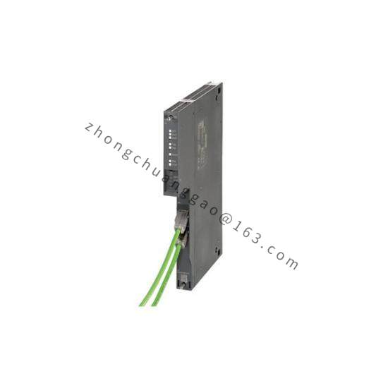 Siemens 6GK7 443-1EX20-0XE0 Ethernet Module