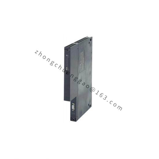 Siemens 6GK7 443-5FX02-0XE0 Communication processor CP443-5