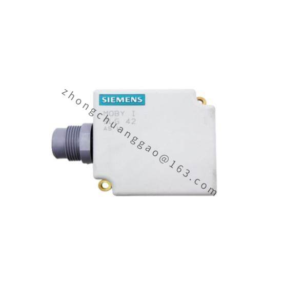 SIEMENS 6GT20010BA00 write/read device