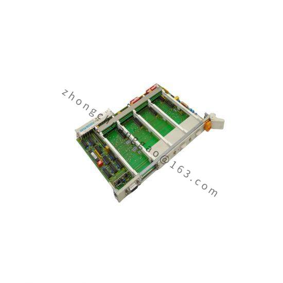 Siemens 6GT2002-0AA00 MOBY-I Basic Module