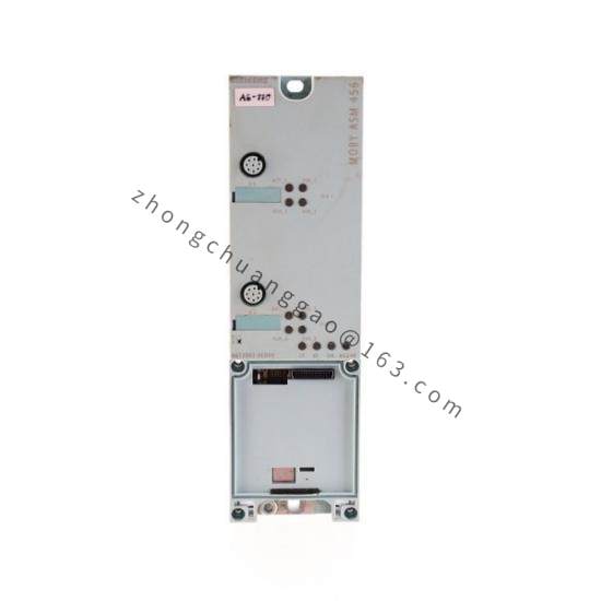 SIEMENS 6GT2002-0ED00 Communications Module