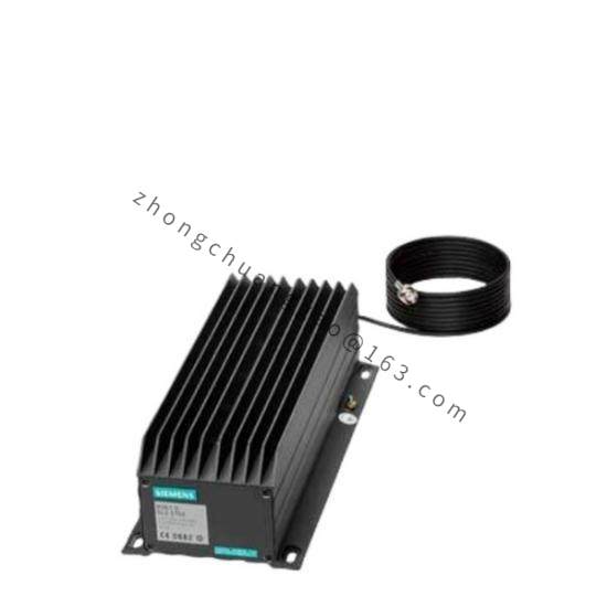 SIEMENS 6GT2698-2AA00  Industrial Automation Components