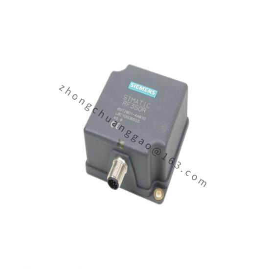 Siemens 6GT2801-3AB10 interface Module