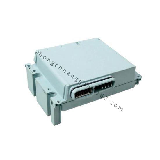 Siemens 6GT2 002-0HD00  Communication Module