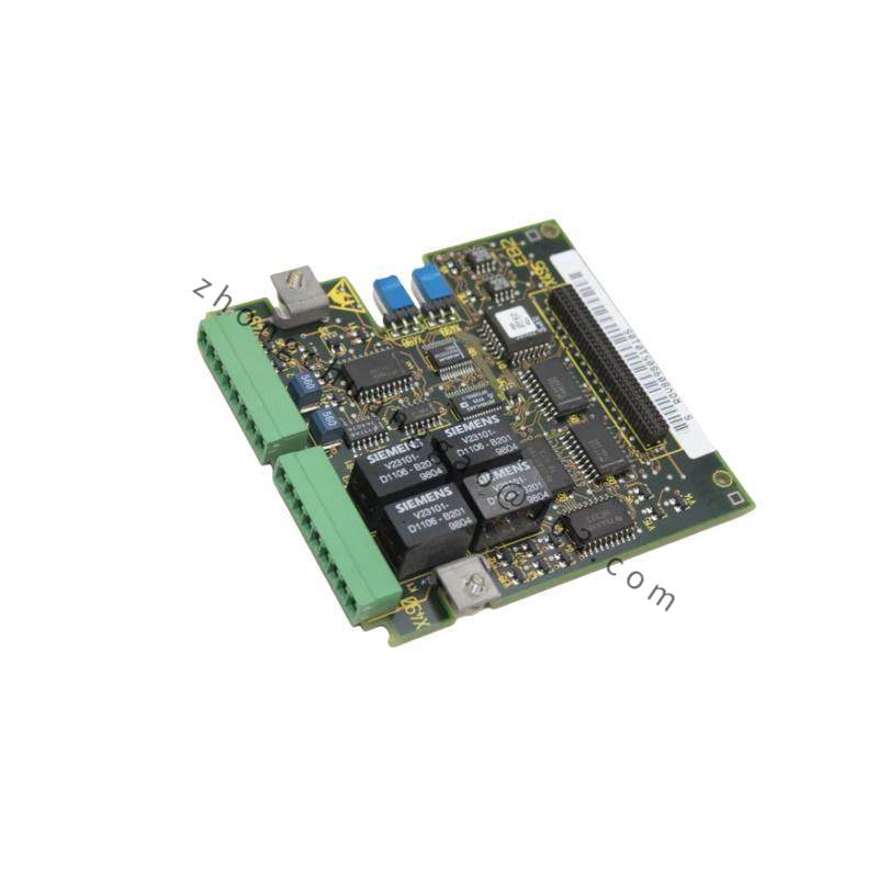 SIEMENS 6KA9904