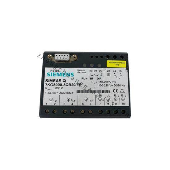 SIEMENS 6KA9904