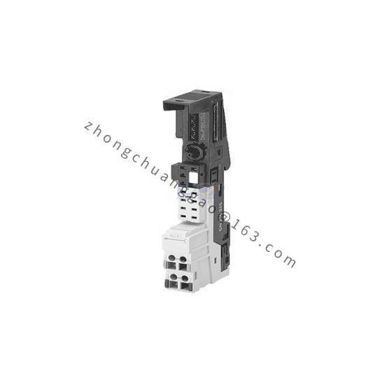 SIEMENS 6MD1010-0BA00