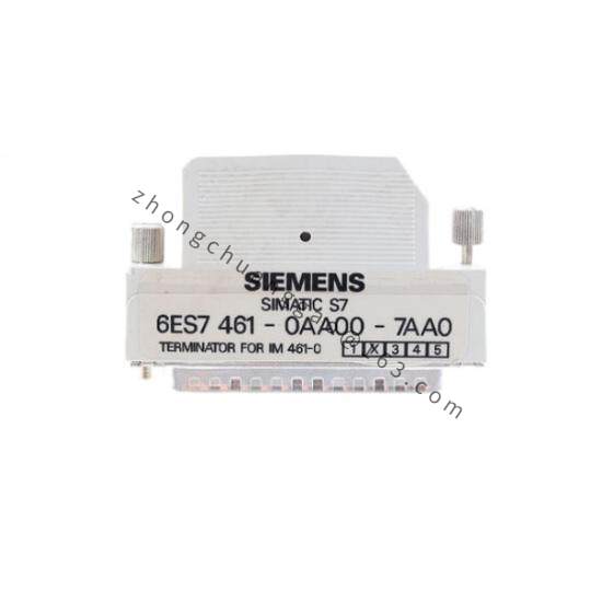SIEMENS 6MD1010-0BA00