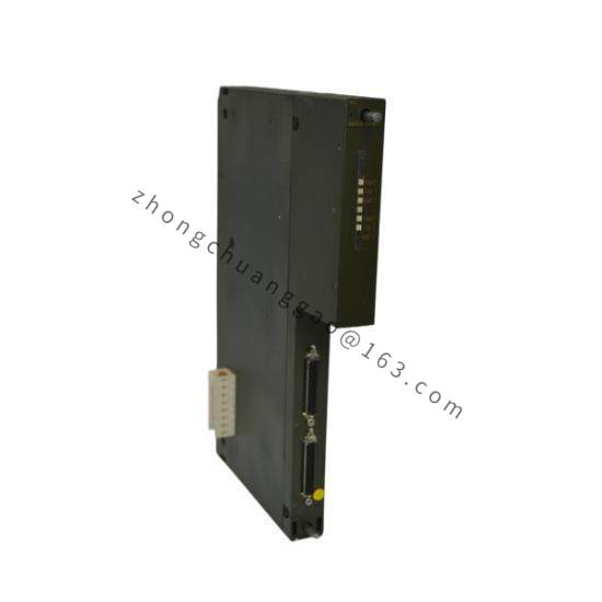 SIEMENS 6MD1010-0BA10 SICAM Substation Controller Communication Module