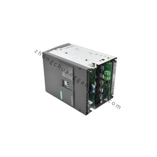 Siemens A1-106-101-509 IS.02 6RA8 232-1DB0