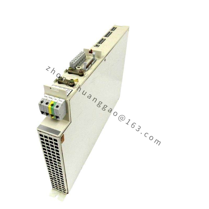 SIEMENS 6SC6110-0GA01 Watchdog Module