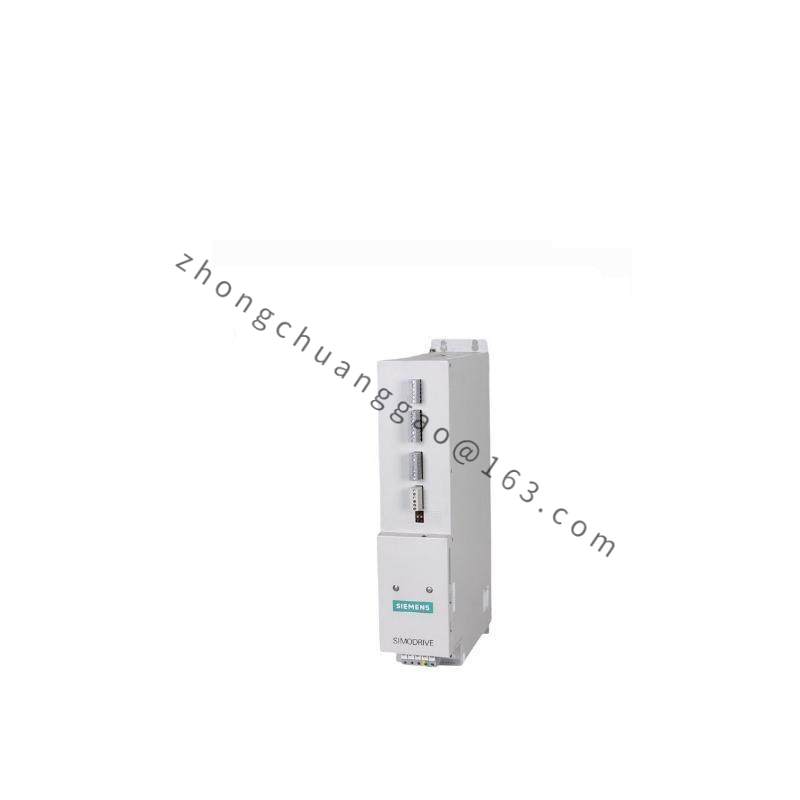 SIEMENS 6SC6110-7VA01 Simodrive Drives