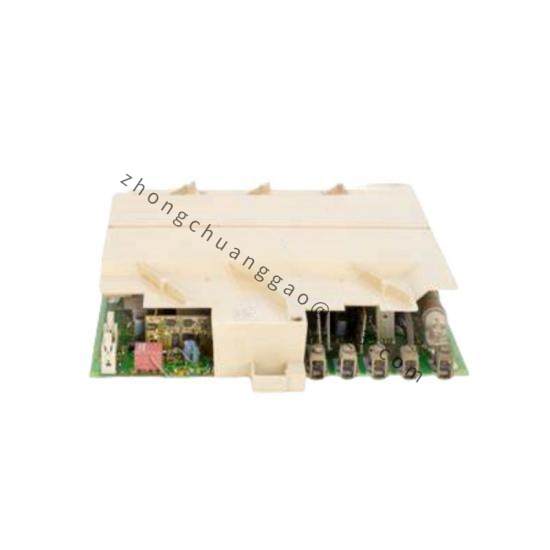 SIEMENS 6SC6130-0FE01 Simodrive Power Module