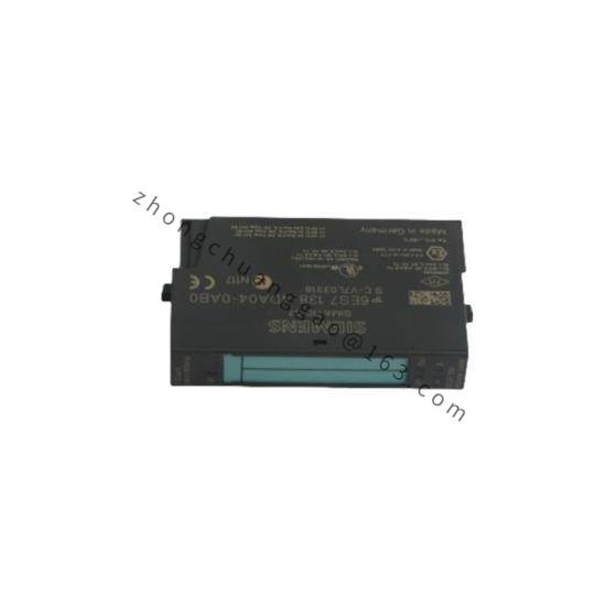 SIEMENS 6ES7953-8LL20-0AA0