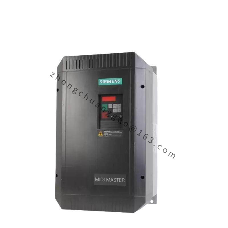SIEMENS 6SE3122-4DG40 Drives