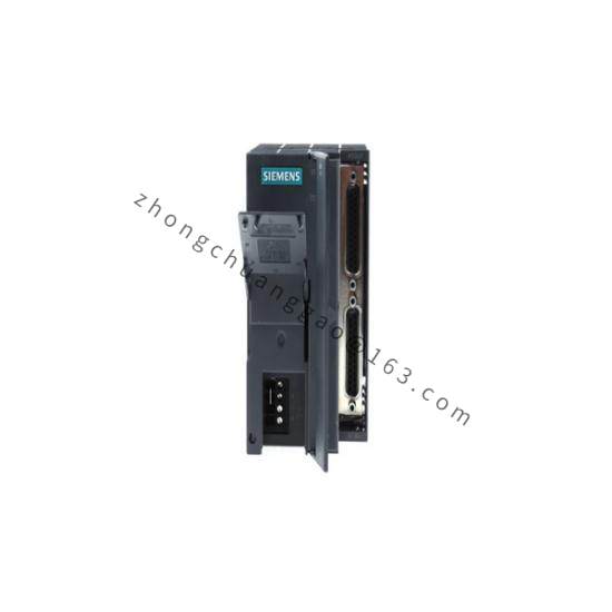 Siemens 6SE3190-0DX87-2DA0