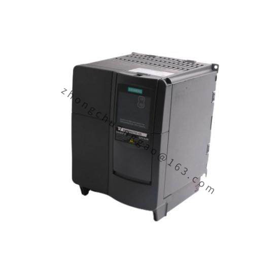 SIEMENS 6SE6420-2UD25-5CA1 MICROMASTER 420 Drive