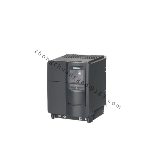 Siemens 6SE6440-2AD31-1CA1 New