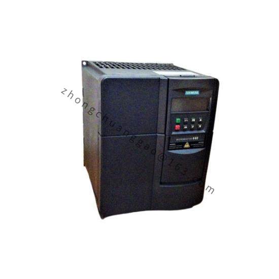 Siemens 6SE6440-2UD27-5CA1 Micromaster 440 Inverter