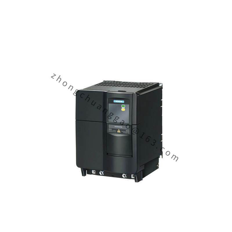 SIEMENS 6SE6440-2UD31-1CA1 AC DRIVE