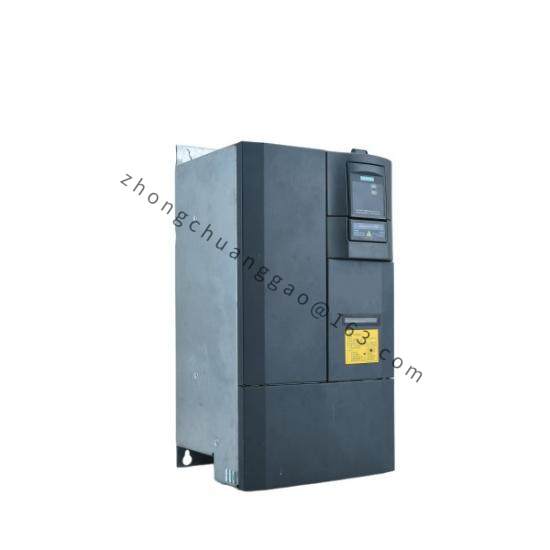 Siemens 6SE6440-2UD31-8DA1 Micromaster 440