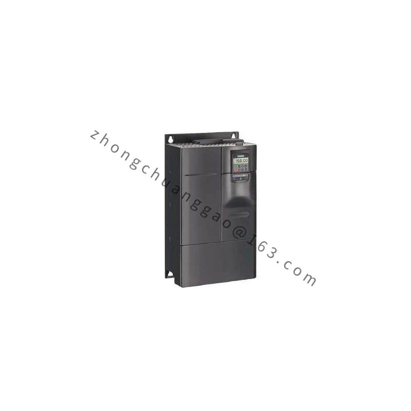 SIEMENS 6SE6440-2UD34-5FA1 MICROMASTER 440