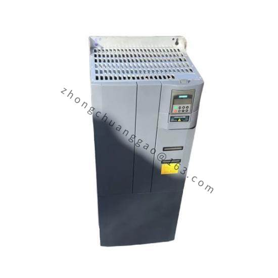 SIEMENS 6SE6440-2UD37-5FB1 Inverter