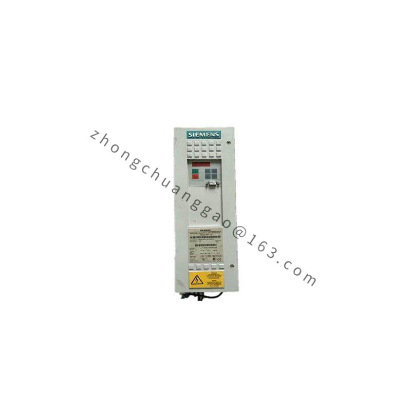 SIEMENS 6SE7012-0TP50-Z
