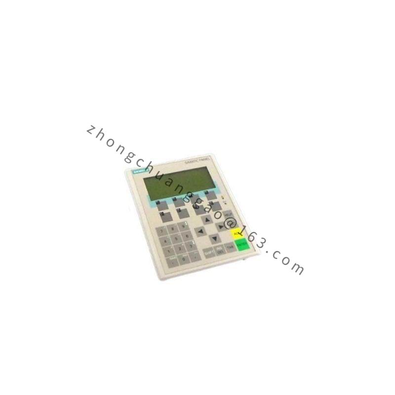 SIEMENS 6SE7013-0EP50-Z