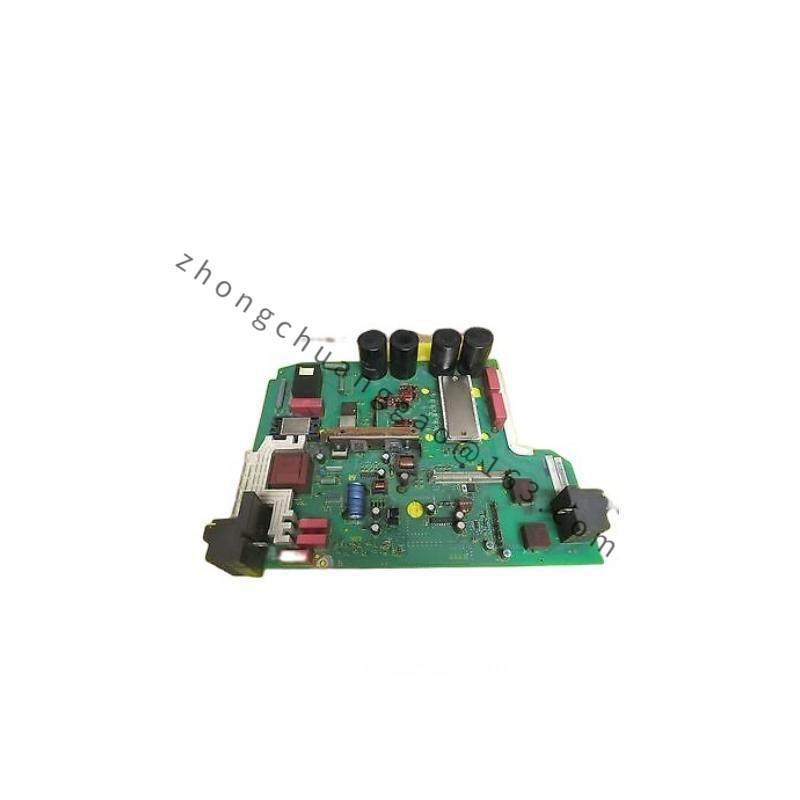 Siemens 6SE7021-3EB84-1HF3 PLC DRIVER BOARD