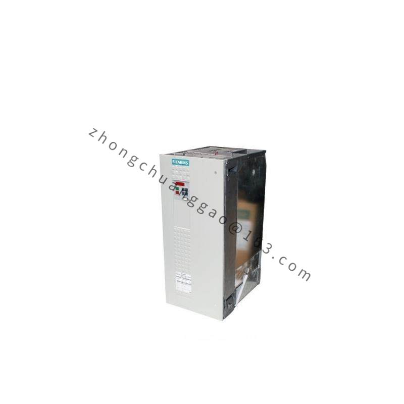 Siemens 6SE7024-7ED61-Z Simovert Drives - MASTERDRIVES VECTOR CONTRO